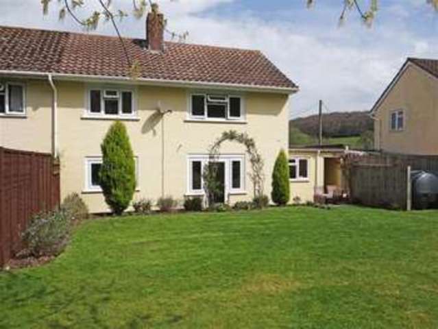  Image of 3 bedroom Terraced house for sale in The Elms Fovant Salisbury SP3 at The Elms Fovant Fovant, SP3 5JZ