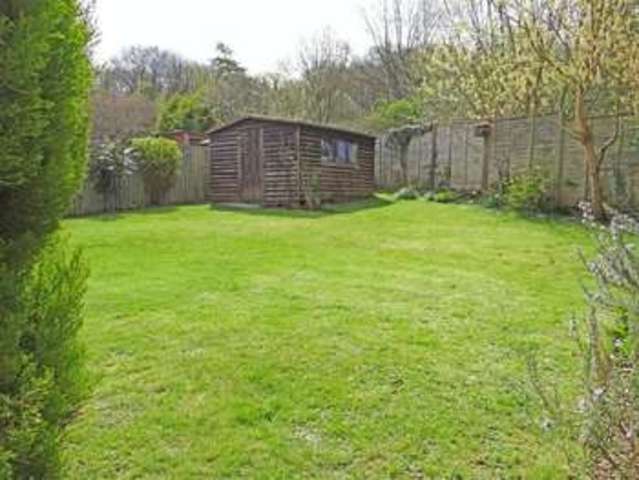  Image of 3 bedroom Terraced house for sale in The Elms Fovant Salisbury SP3 at The Elms Fovant Fovant, SP3 5JZ