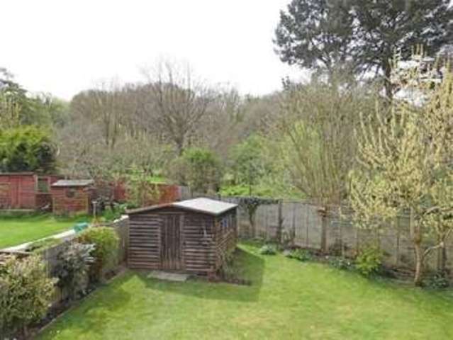  Image of 3 bedroom Terraced house for sale in The Elms Fovant Salisbury SP3 at The Elms Fovant Fovant, SP3 5JZ