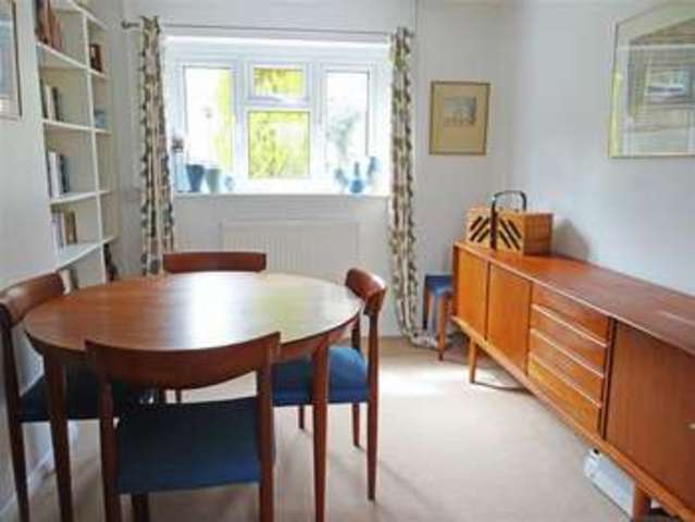  Image of 3 bedroom Terraced house for sale in The Elms Fovant Salisbury SP3 at The Elms Fovant Fovant, SP3 5JZ