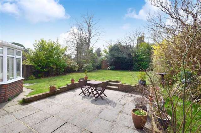  Image of 6 bedroom Detached house for sale in The Grove Crowborough TN6 at Crowborough East Sussex Crowborough, TN6 1NY