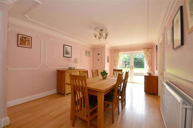  Image of 6 bedroom Detached house for sale in The Grove Crowborough TN6 at Crowborough East Sussex Crowborough, TN6 1NY