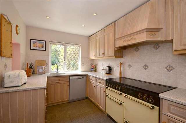  Image of 6 bedroom Detached house for sale in The Grove Crowborough TN6 at Crowborough East Sussex Crowborough, TN6 1NY