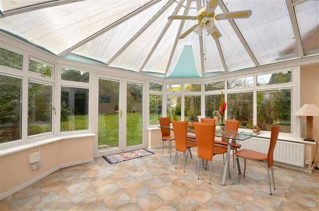  Image of 6 bedroom Detached house for sale in The Grove Crowborough TN6 at Crowborough East Sussex Crowborough, TN6 1NY