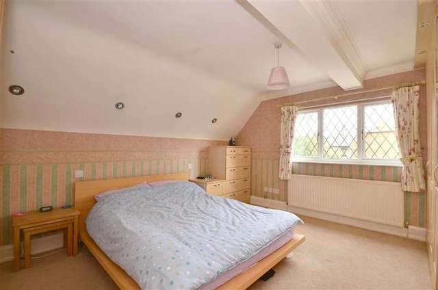  Image of 6 bedroom Detached house for sale in The Grove Crowborough TN6 at Crowborough East Sussex Crowborough, TN6 1NY