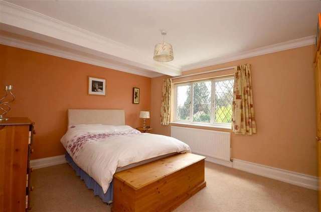  Image of 6 bedroom Detached house for sale in The Grove Crowborough TN6 at Crowborough East Sussex Crowborough, TN6 1NY