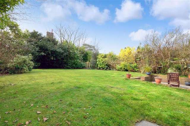  Image of 6 bedroom Detached house for sale in The Grove Crowborough TN6 at Crowborough East Sussex Crowborough, TN6 1NY