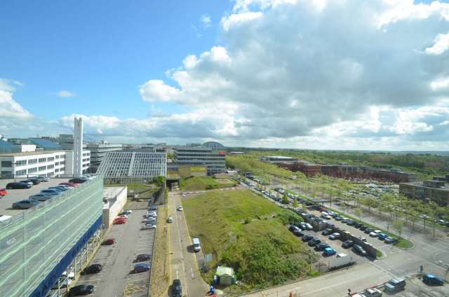  Image of 2 bedroom Apartment for sale in Mortimer Square Milton Keynes MK9 at Dakota House Mortimer Square Milton Keynes, MK9 2FB