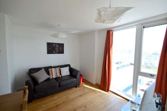  Image of 2 bedroom Apartment for sale in Mortimer Square Milton Keynes MK9 at Dakota House Mortimer Square Milton Keynes, MK9 2FB