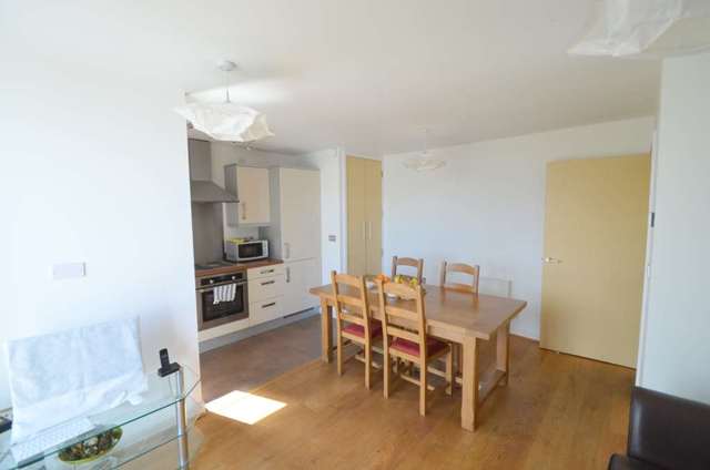  Image of 2 bedroom Apartment for sale in Mortimer Square Milton Keynes MK9 at Dakota House Mortimer Square Milton Keynes, MK9 2FB