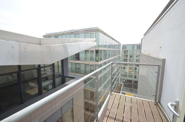  Image of 2 bedroom Apartment for sale in Mortimer Square Milton Keynes MK9 at Dakota House Mortimer Square Milton Keynes, MK9 2FB