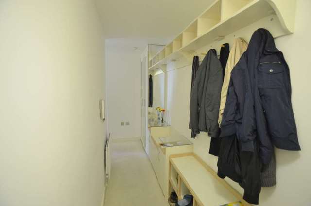  Image of 2 bedroom Apartment for sale in Mortimer Square Milton Keynes MK9 at Dakota House Mortimer Square Milton Keynes, MK9 2FB