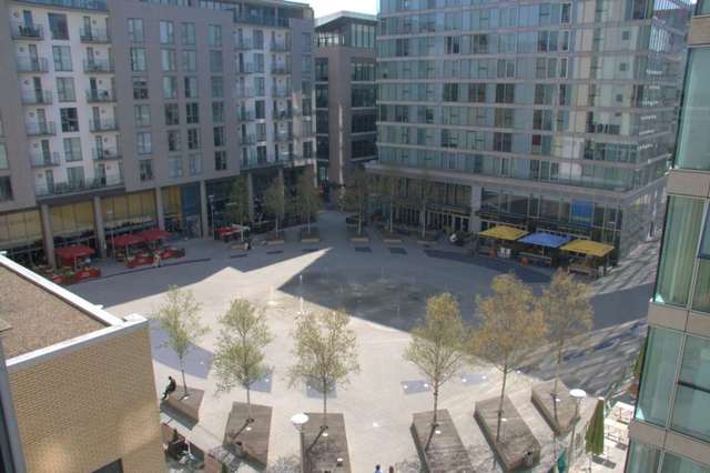  Image of 2 bedroom Apartment for sale in Mortimer Square Milton Keynes MK9 at Dakota House Mortimer Square Milton Keynes, MK9 2FB