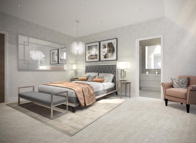  Image of 1 bedroom Flat for sale in North End Road London W14 at Lourdes Collection  North End Road, W14 9NU
