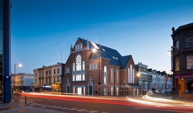  Image of 1 bedroom Flat for sale in North End Road London W14 at Lourdes Collection  North End Road, W14 9NU