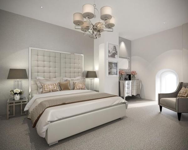  Image of 1 bedroom Flat for sale in North End Road London W14 at Lourdes Collection  North End Road, W14 9NU