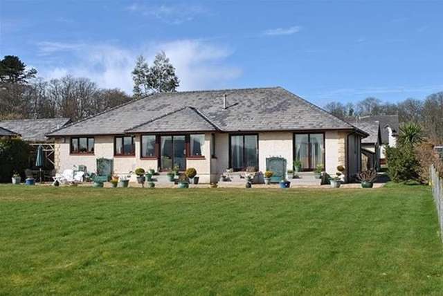  Image of 5 bedroom Detached house for sale in The Meadows Toward Dunoon PA23 at Toward by Dunoon, PA23 7UP