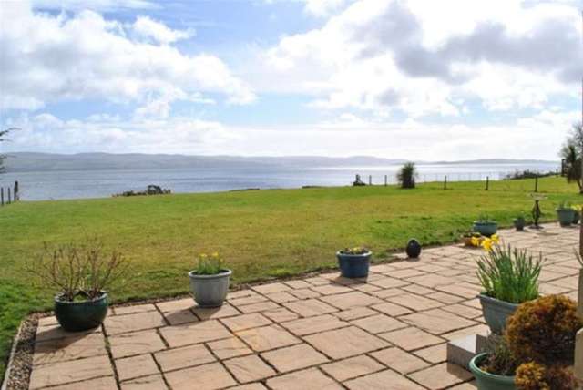  Image of 5 bedroom Detached house for sale in The Meadows Toward Dunoon PA23 at Toward by Dunoon, PA23 7UP