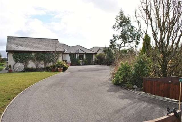  Image of 5 bedroom Detached house for sale in The Meadows Toward Dunoon PA23 at Toward by Dunoon, PA23 7UP