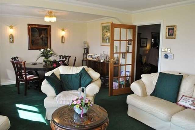  Image of 5 bedroom Detached house for sale in The Meadows Toward Dunoon PA23 at Toward by Dunoon, PA23 7UP