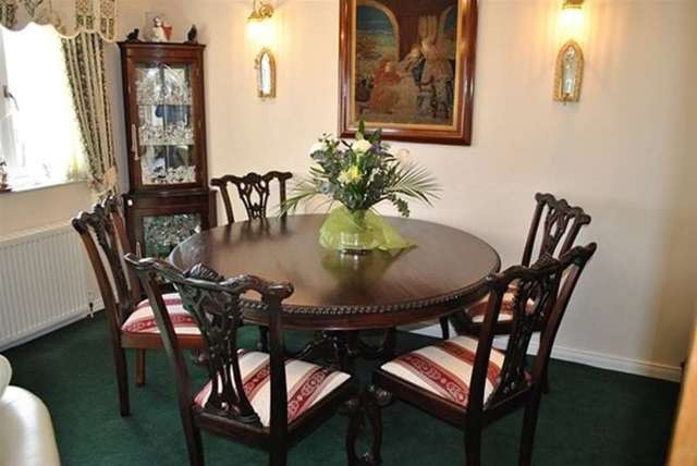  Image of 5 bedroom Detached house for sale in The Meadows Toward Dunoon PA23 at Toward by Dunoon, PA23 7UP
