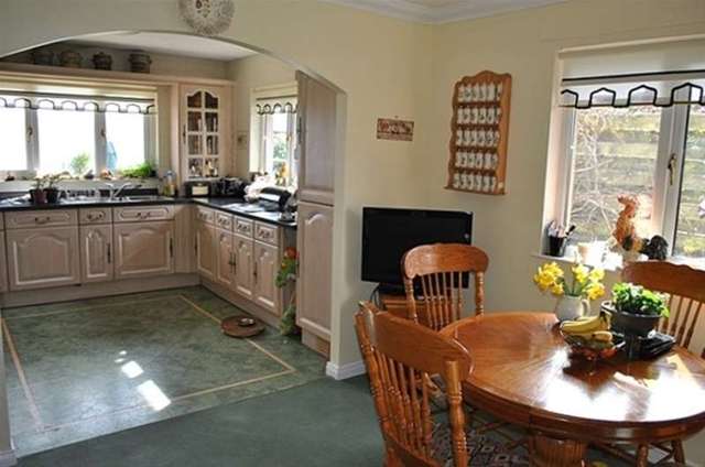 Image of 5 bedroom Detached house for sale in The Meadows Toward Dunoon PA23 at Toward by Dunoon, PA23 7UP
