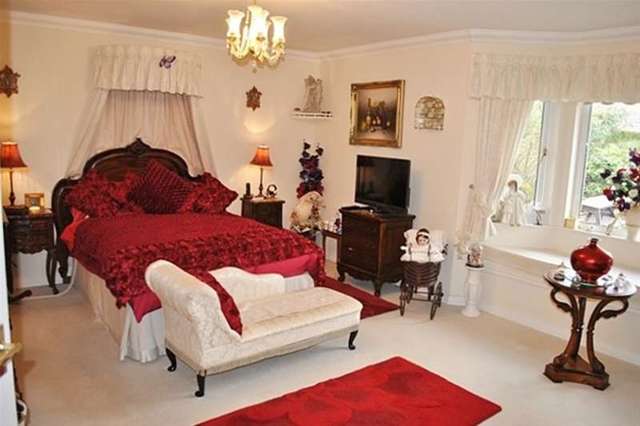  Image of 5 bedroom Detached house for sale in The Meadows Toward Dunoon PA23 at Toward by Dunoon, PA23 7UP