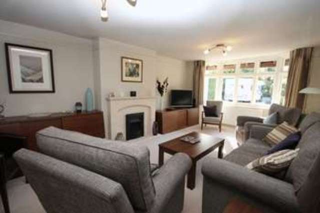  Image of 4 bedroom Detached house for sale in The Moors Kidlington OX5 at The Moors  Kidlington, OX5 2AD