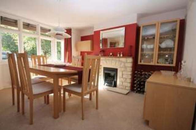  Image of 4 bedroom Detached house for sale in The Moors Kidlington OX5 at The Moors  Kidlington, OX5 2AD