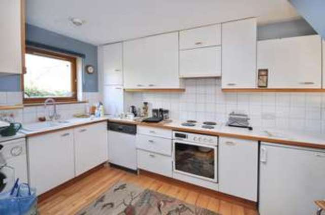  Image of 3 bedroom Terraced house for sale in The Nursery Sutton Courtenay Abingdon OX14 at The Nursery Sutton Courtenay Abingdon, OX14 4UA