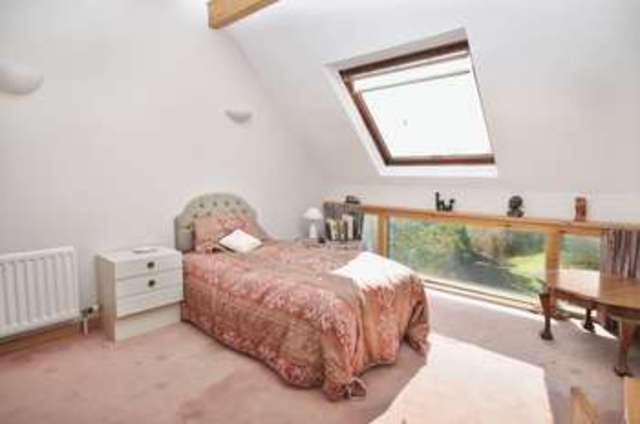  Image of 3 bedroom Terraced house for sale in The Nursery Sutton Courtenay Abingdon OX14 at The Nursery Sutton Courtenay Abingdon, OX14 4UA
