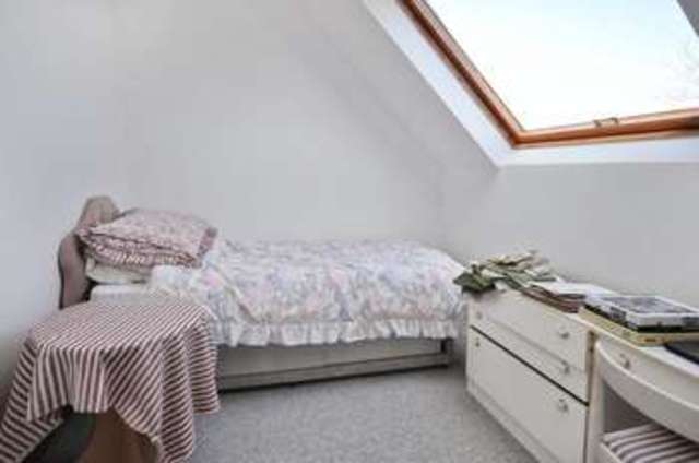  Image of 3 bedroom Terraced house for sale in The Nursery Sutton Courtenay Abingdon OX14 at The Nursery Sutton Courtenay Abingdon, OX14 4UA