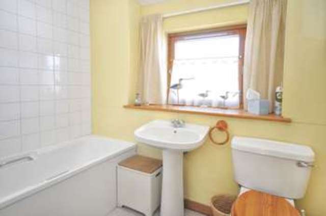  Image of 3 bedroom Terraced house for sale in The Nursery Sutton Courtenay Abingdon OX14 at The Nursery Sutton Courtenay Abingdon, OX14 4UA
