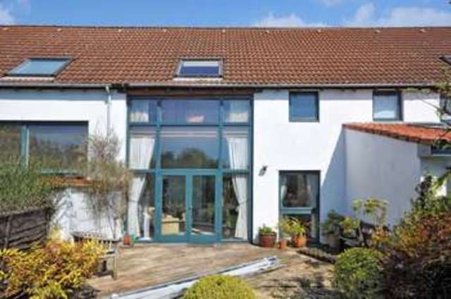  Image of 3 bedroom Terraced house for sale in The Nursery Sutton Courtenay Abingdon OX14 at The Nursery Sutton Courtenay Abingdon, OX14 4UA
