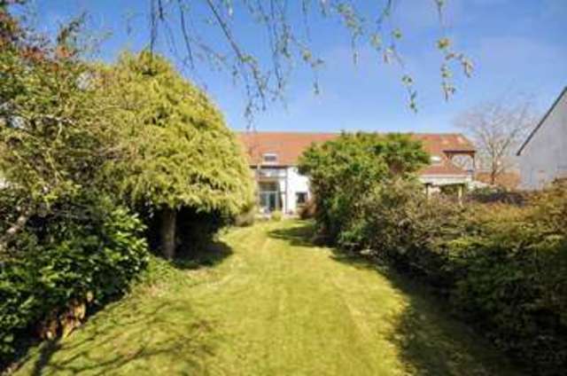  Image of 3 bedroom Terraced house for sale in The Nursery Sutton Courtenay Abingdon OX14 at The Nursery Sutton Courtenay Abingdon, OX14 4UA