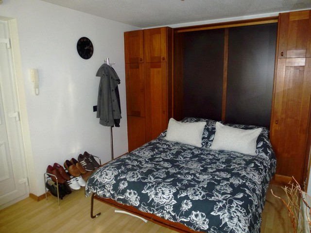  Image of Studio flat to rent in The Oaks Southampton SO19 at Southampton, SO19 7RP