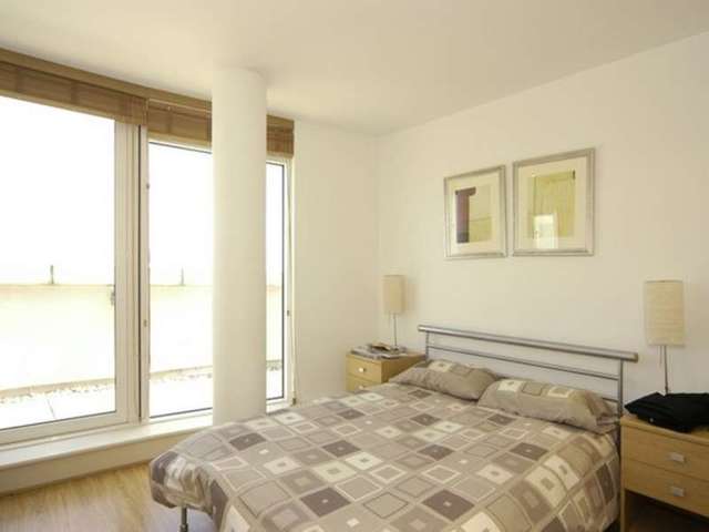  Image of 1 bedroom Flat to rent in Crews Street London E14 at Orion Point  Docklands, E14 3TX