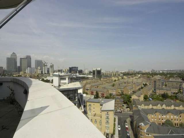  Image of 1 bedroom Flat to rent in Crews Street London E14 at Orion Point  Docklands, E14 3TX