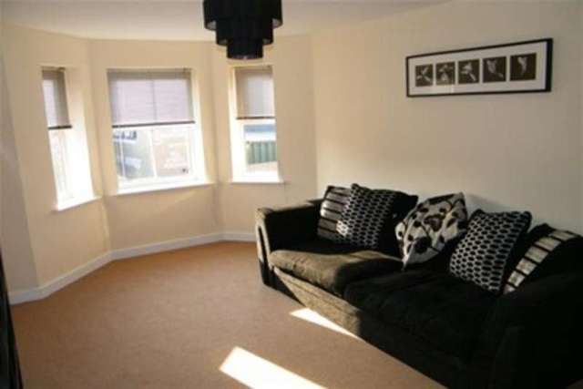  Image of 1 bedroom Flat to rent in The Old Quays Warrington WA4 at Warrington, WA4 1JP