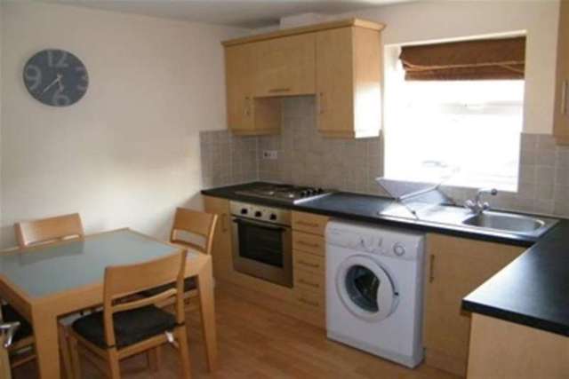  Image of 1 bedroom Flat to rent in The Old Quays Warrington WA4 at Warrington, WA4 1JP