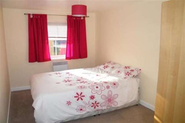  Image of 1 bedroom Flat to rent in The Old Quays Warrington WA4 at Warrington, WA4 1JP