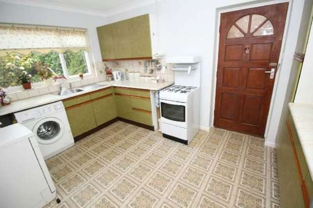  Image of 3 bedroom Detached house for sale in The Paddocks Sandiacre Nottingham NG10 at The Paddocks  Sandiacre, NG10 5HQ