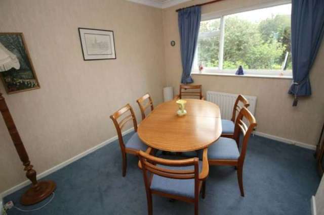  Image of 3 bedroom Detached house for sale in The Paddocks Sandiacre Nottingham NG10 at The Paddocks  Sandiacre, NG10 5HQ