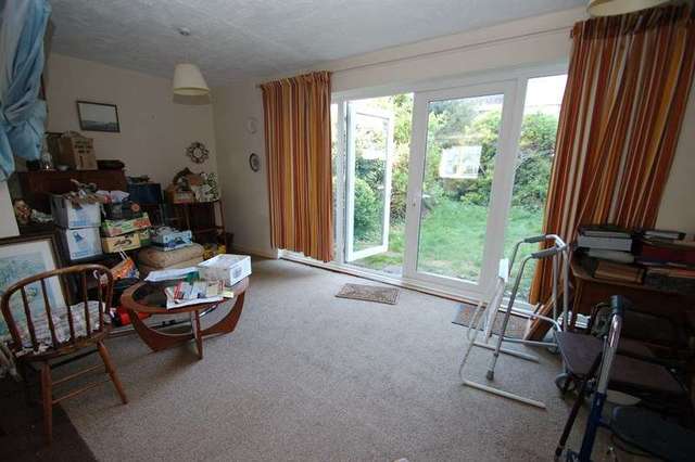  Image of 3 bedroom Semi-Detached house for sale in The Parkway Gosport PO13 at The Parkway Peel Common Gosport, PO13 0PX