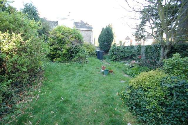  Image of 3 bedroom Semi-Detached house for sale in The Parkway Gosport PO13 at The Parkway Peel Common Gosport, PO13 0PX
