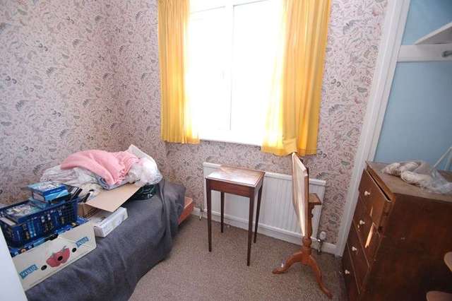  Image of 3 bedroom Semi-Detached house for sale in The Parkway Gosport PO13 at The Parkway Peel Common Gosport, PO13 0PX