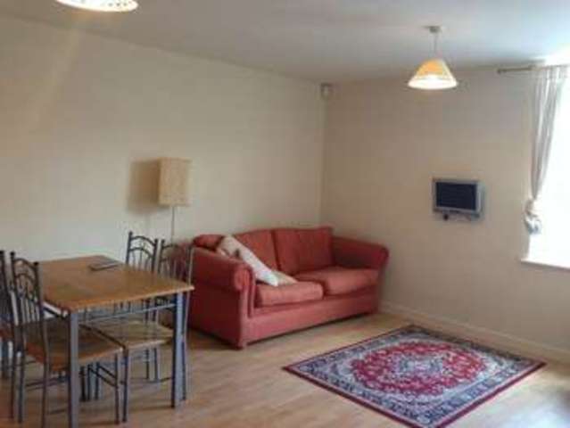  Image of 2 bedroom Flat to rent in Russell Road Nottingham NG7 at The Pavilion 3, Russell Road Nottingham, NG7 6GB