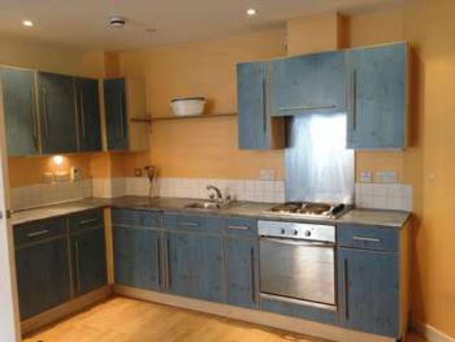  Image of 2 bedroom Flat to rent in Russell Road Nottingham NG7 at The Pavilion 3, Russell Road Nottingham, NG7 6GB