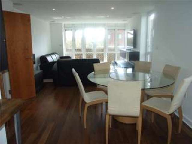  Image of 3 bedroom Apartment to rent in Kings Road Reading RG1 at Kings Road Reading Reading, RG1 4LY
