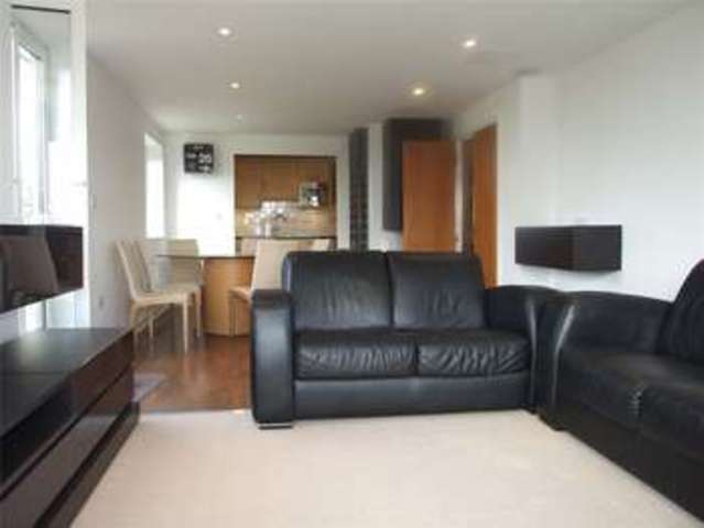  Image of 3 bedroom Apartment to rent in Kings Road Reading RG1 at Kings Road Reading Reading, RG1 4LY